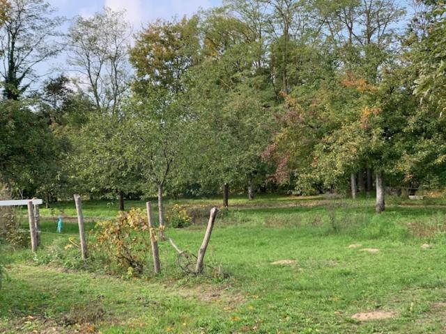 Ferme Des Trois Poiriers, Teloche住宿加早餐旅馆 外观 照片